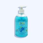 جل استحمام سوفيكو للأطفال برائحة العلكة 470 مل