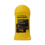 لوريال مين إكسبيرت إنفينسيبل سبورت مزيل العرق يدوم 97 ساعة - 75 جم