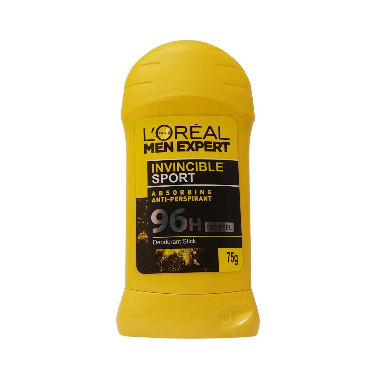 WhatsAppImage2025-01-08at3.35.33PM لوريال مين إكسبيرت إنفينسيبل سبورت مزيل العرق يدوم 97 ساعة - 75 جم - Image 1