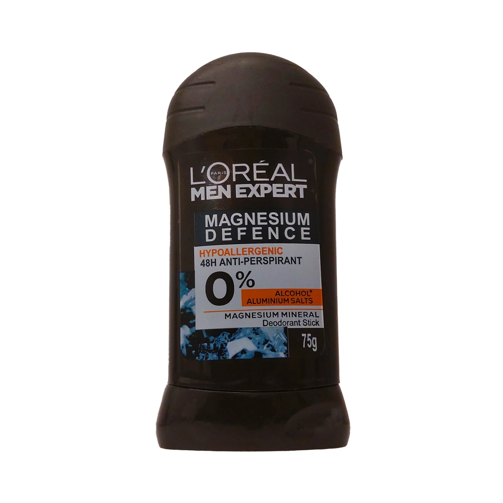 WhatsAppImage2025-01-08at3.41.00PM مزيل العرق لوريال مين إكسبيرت ماغنيسيوم ديفينس 48 ساعة - 75 جم - Image 1