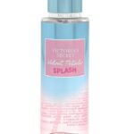 معطر جسم سيكريت فيلفيت بيتالز سبلاش 250 مل