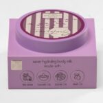 MOOD SANTORINI BODY MILK 200ml