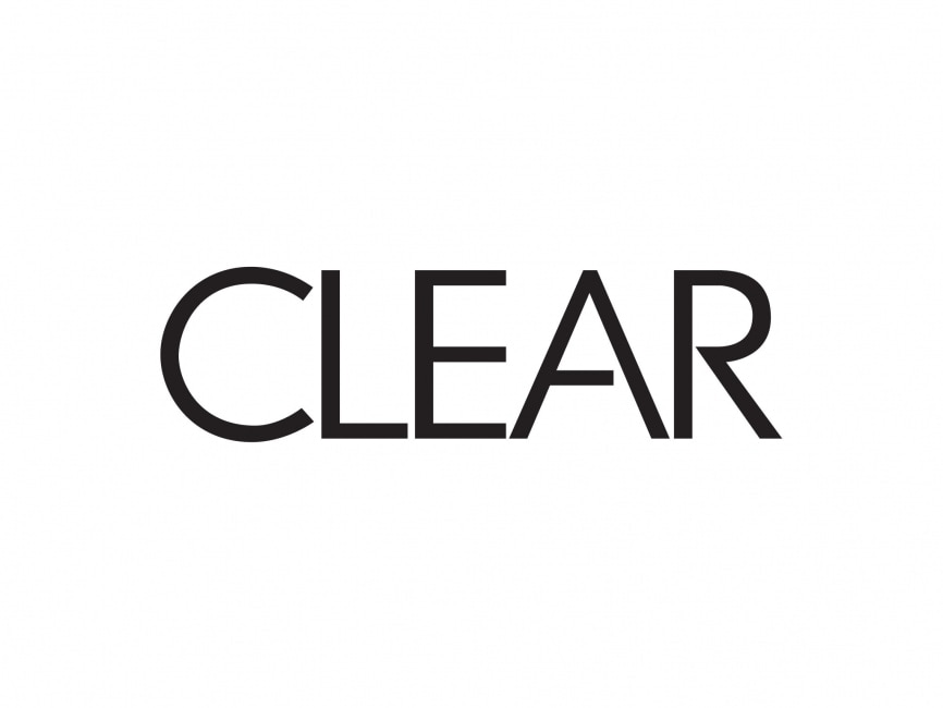 clear