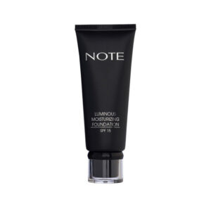 Note Cosmetique Luminous Moisturizing Foundation