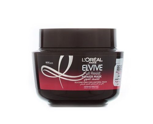 cropped-1-1-2.jpg الفيف ماسك مقاومة كاملة لتساقط الشعر 300مل - Image 1