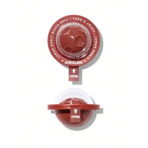 Sheglam Lunar Orbit Blush Ball Galactic 6g