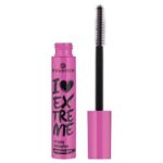 Essence I Love Extreme Crazy Volume Mascara - Black