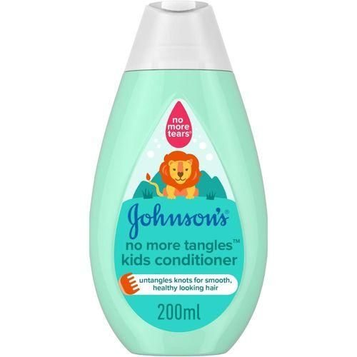 cropped-1-3.jpg شامبو جونسون للأطفال - لا تشابك بعد اليوم، 200 ملم - الصورة 1