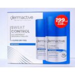 ديرما اكتيف مزيل العرق رول اون 60 مل