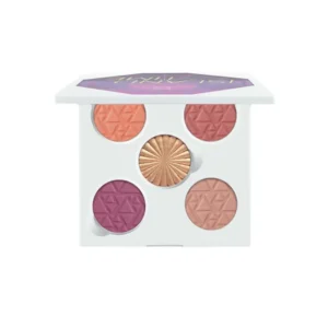 Ofra Island Time Face Palette