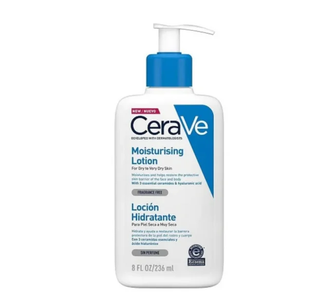 cropped-11.webp لوشن لليد من سيرافي منعش للبشرة العادية إلى الجافة، 236 مل - Image 1