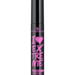 I Love Extreme Mascara Black Volume
