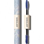 All-In-One Volume & Length Mascara-Waterproof Blue