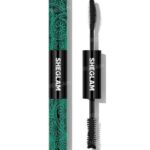 All-In-One Volume & Length Mascara(black)