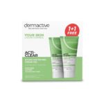 جل أكتيف كلير الموازن لترطيب البشرة 50 مل عرض 1+1