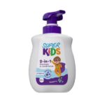 Super Kids 2 - in - 1 300 ml