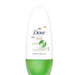 مزيل عرق رول أون من أدفانسد كير للنساء برائحة الخيار مع سيروم برو سيراميد