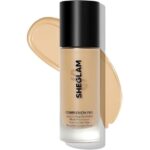 sheglam long lasting matte foundation