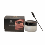 hadeel i-wax eyebrow waxing & lifting