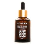معزز للشعر من solodex ، 60 مل