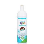 super kids facial foam 200ml