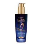 لوريال الفيف إكستروردنري اويل سيروم منتصف الليل المغذي - للشعر الجاف، 100 مل