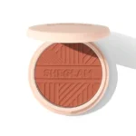 SHEGLAM Divine Flush Matte Blush Powder - Highly Pigmented