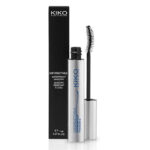 Kiko - Unforgettable Waterproof Mascara Long Lasting Curling Mascara With Anatomical Brush. Waterproof Formula