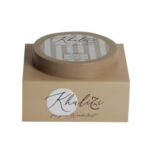 Mood Khaliji Body Milk 200Ml