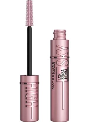 Maybelline Sky High Lash Sensational Mascara - Black
