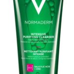 نورماديرم فيتوسوليوشن جل منظف للبشرة الدهنية المعرضة لحب الشباب بحمض الساليسيليك 200ملليلتر