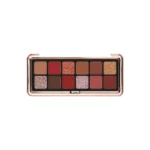 Future Makeup 12 Color Eyeshadow Palette