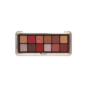 Future Makeup 12 Color Eyeshadow Palette