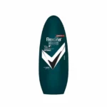 مزيل عرق رول اون للرجال مضاد للتعرق لحماية تزيد عن 72 ساعة بتقنية الحماية المتقدمة من ريكسونا، 50 مل