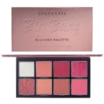 Big Bang - Blusher palette