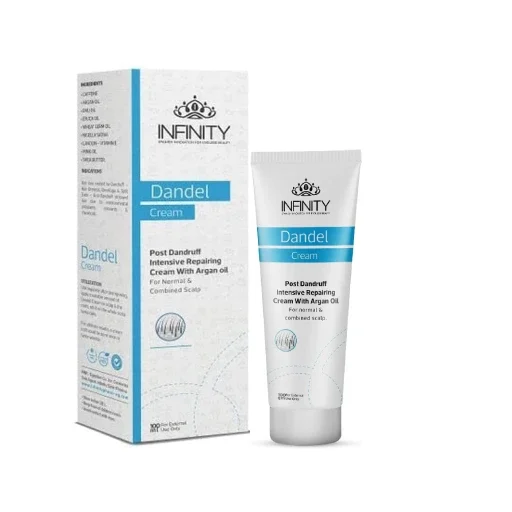 cropped-INFINITY-DANDEL-CREAM-100-ML.webp كريم إنفينيتي داندل 100 مل - Image 1