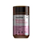 Nutriville woman multivitamin 30 tab