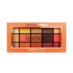 technic venus rising eyeshadow palette
