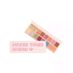 TOO FACED Pinker Times Ahead Positively Playful Eyeshadow Palette