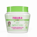 كريم شعر للأطفال مورينجا اويل حريري وزيتي من بيندولين، 150 مل