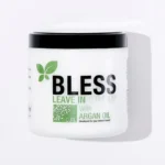 كريم زيت الارجان ليف ان من بليس، 450 مل