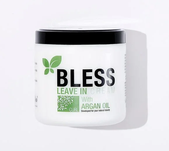 مرطبان أرغان مقصوص 450 مل 580x773-1-1.webp كريم زيت الارجان ليف ان من بليس، 450 مل - الصورة 1