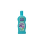 baby shampoo 200 ml