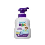 Superkids Bubble Bath Gel Fun Time - 300ml
