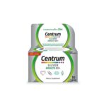 centrum silver adults 50+