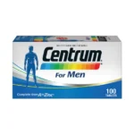 centrum men 100 tabs