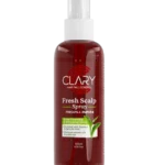 clary fresh scalp spray 120 ml