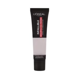 L'OREAL PARIS Infallible Primer For A Matte Finish 35ml clear