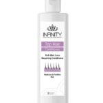 بلسم للشعر توب هير من انفينيتي - لعلاج تساقط الشعر، 250 مل