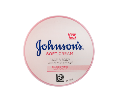 cropped-cropped-42116bd9-22ea-4737-a861-df5d9313c80d-500x500-OkzHkdIoe2wBRQbIIpzFB5nbZyB4dg7Jzbdfkha4.webp كريم جونسون مرطب ناعم 24 ساعة ترطيب 200مل - الصورة 1